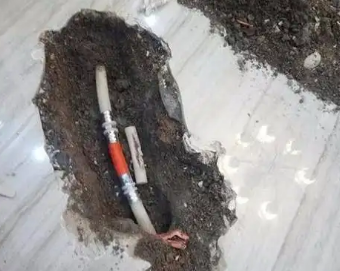 新乐测漏水电话