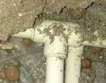 新乐测漏水多少钱