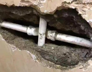 新乐测漏水哪家好