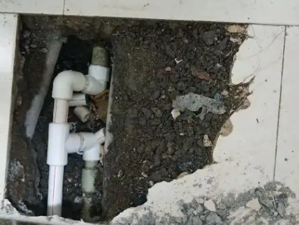 新乐测漏水哪家好