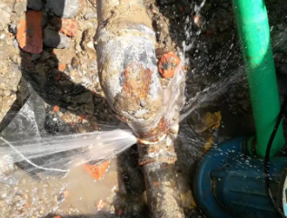 新乐测漏水公司电话