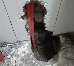 新乐漏水检测电话