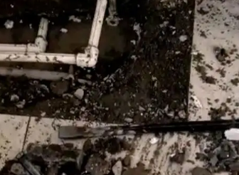 新乐漏水检测电话