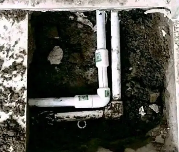 新乐漏水检测多少钱