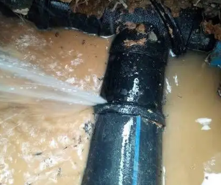 新乐测漏水公司哪家好