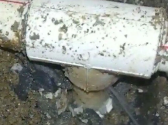 新乐测漏水公司多少钱