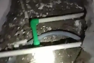 新乐测漏水公司