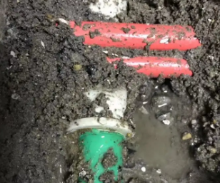 新乐漏水检测电话