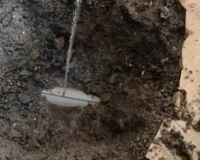 新乐测漏水价格