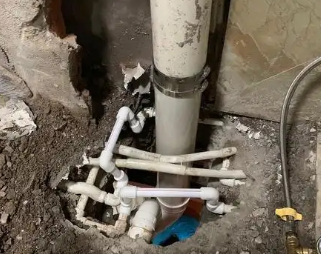 新乐漏水检测哪家好