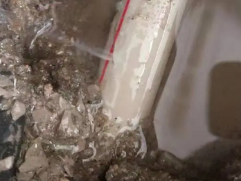 新乐漏水检测哪家好