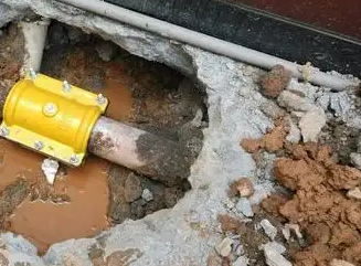 新乐漏水检测哪家好