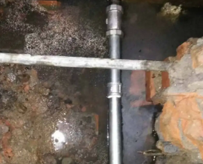 新乐漏水检测公司电话