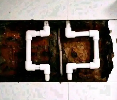 新乐卫生间测漏水哪家好