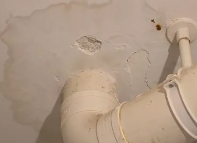 新乐卫生间测漏水多少钱