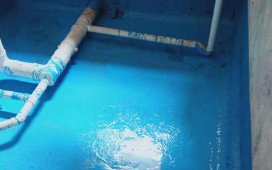 新乐卫生间测漏水哪家好