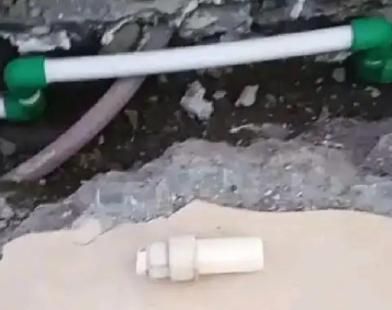 新乐卫生间测漏水多少钱