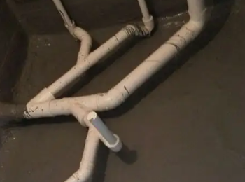 新乐水管漏水检测知识点