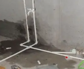 新乐水管漏水检测多少钱