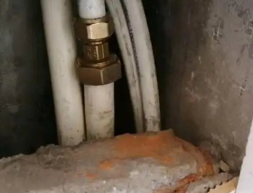 新乐水管漏水检测哪家好