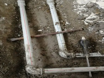 新乐卫生间测漏水多少钱