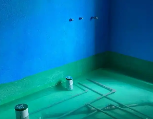 新乐卫生间防水