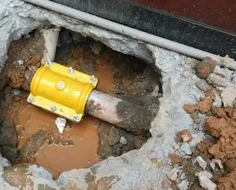 新乐卫生间测漏水哪家好