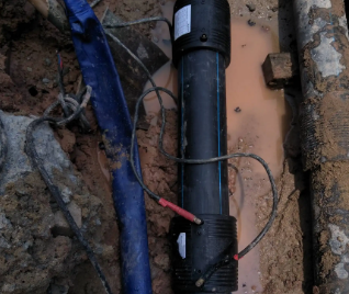 新乐水管漏水检测多少钱