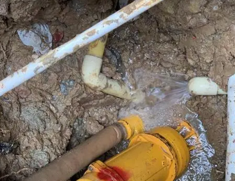 新乐水管漏水检测哪家好