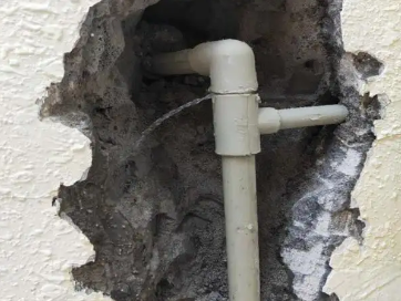 新乐卫生间测漏水哪家好