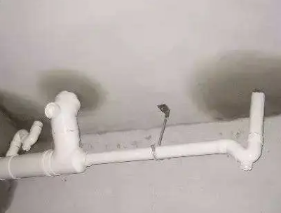 新乐卫生间测漏水的几种情景