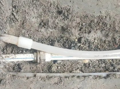 新乐卫生间测漏水哪家好