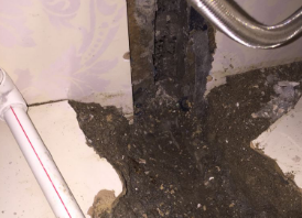 新乐卫生间测漏水哪家好