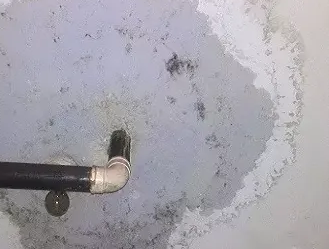 新乐卫生间测漏水之怎么维修