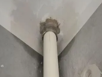 新乐卫生间测漏水价格