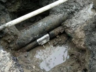 新乐水管漏水检测的传递距离多少