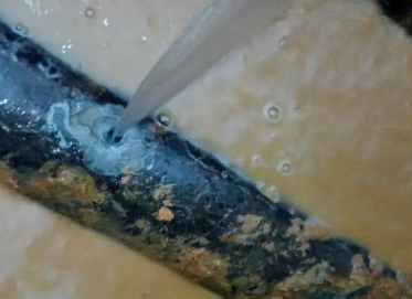 新乐水管漏水检测多少钱