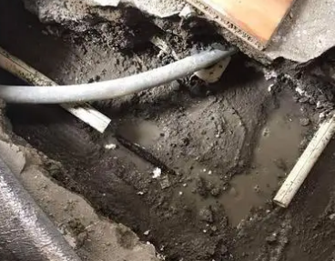 新乐卫生间测漏水价格明细