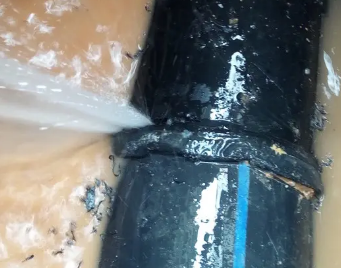 新乐水管漏水检测的小妙招