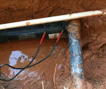 新乐水管漏水检测多少钱