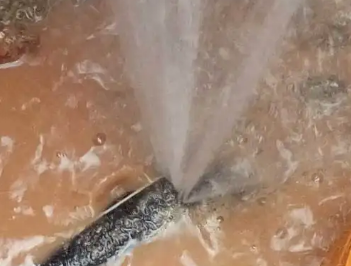 新乐水管漏水检测哪家好