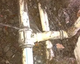 新乐卫生间测漏水多少钱