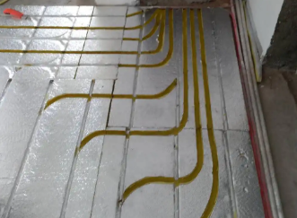 新乐地暖维修哪家好