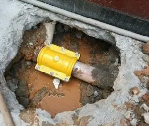 新乐水管漏水检测的几种情况