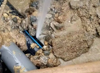 新乐水管漏水检测哪家好