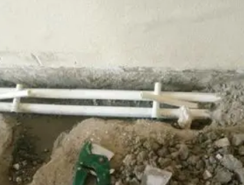 新乐卫生间测漏水哪家好