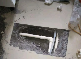 新乐卫生间测漏水哪家好