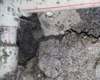 新乐漏水检测多少钱