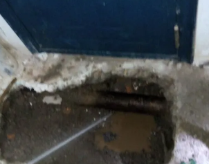 新乐水管漏水检测多少钱