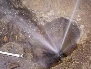 新乐水管漏水检测哪家好